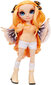 Rainbow High Junior High Poppy Rowan Teen Fashion Doll 579960 hinta ja tiedot | Poikien lelut | hobbyhall.fi