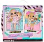 580485 L.O.L. Surprise tweens + tots vauvanhoitajat Ivy Winks + Babydoll hinta ja tiedot | Tyttöjen lelut | hobbyhall.fi