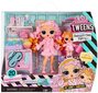 580485 L.O.L. Surprise tweens + tots vauvanhoitajat Ivy Winks + Babydoll hinta ja tiedot | Tyttöjen lelut | hobbyhall.fi