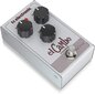 TC Electronic El Cambo Overdrive Classic Tube-Overdrive -poljin intuitiivisella 3-painikeisella rajapinnalla Essential Blues Rock Sounds hinta ja tiedot | Soittimien lisätarvikkeet | hobbyhall.fi