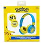 Pokemon Pikachu langattomat lasten kuulokkeet hinta ja tiedot | Kuulokkeet | hobbyhall.fi