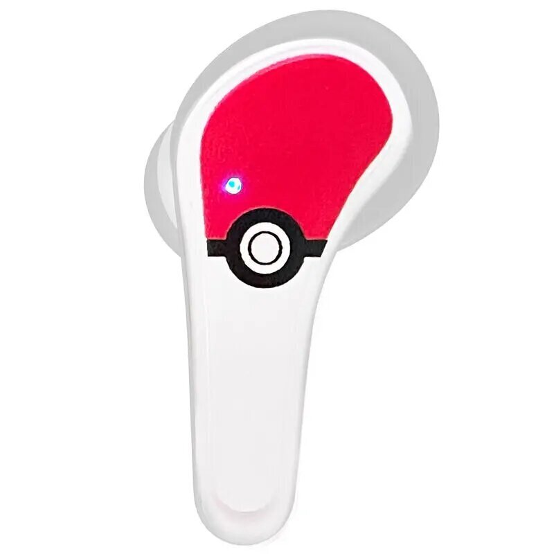 Pokemon Pokeball -kuulokkeet hinta ja tiedot | Kuulokkeet | hobbyhall.fi