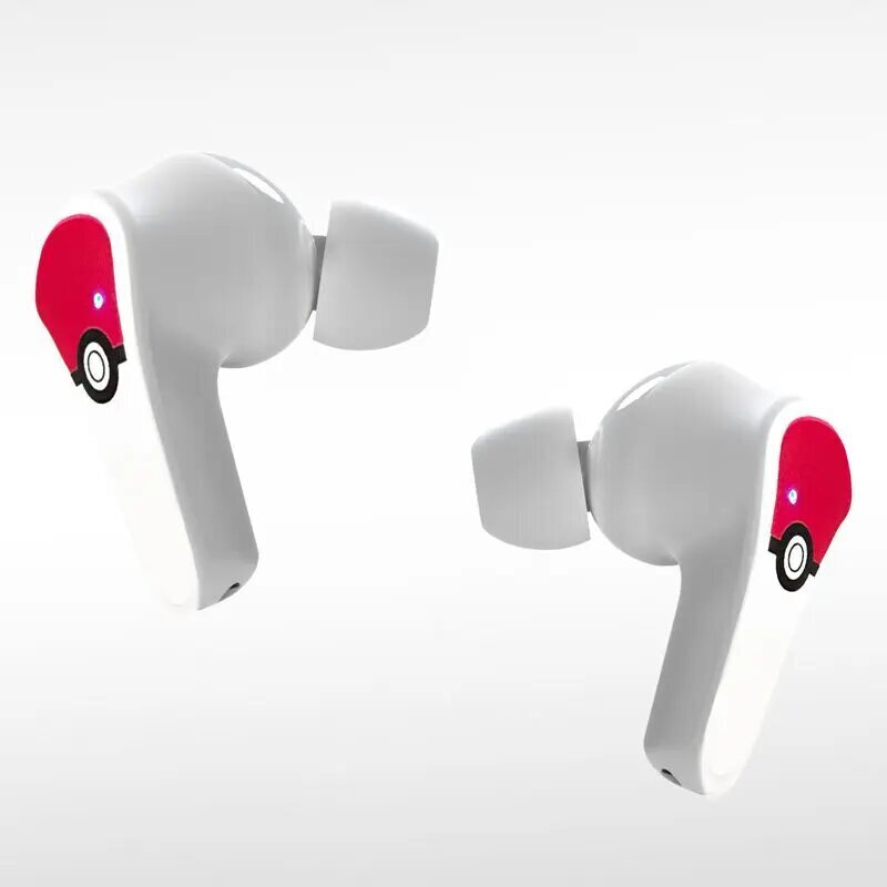 Pokemon Pokeball -kuulokkeet hinta ja tiedot | Kuulokkeet | hobbyhall.fi