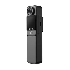 SJCam C300 toimintakamera, musta hinta ja tiedot | SJCAM Videokamerat ja tarvikkeet | hobbyhall.fi