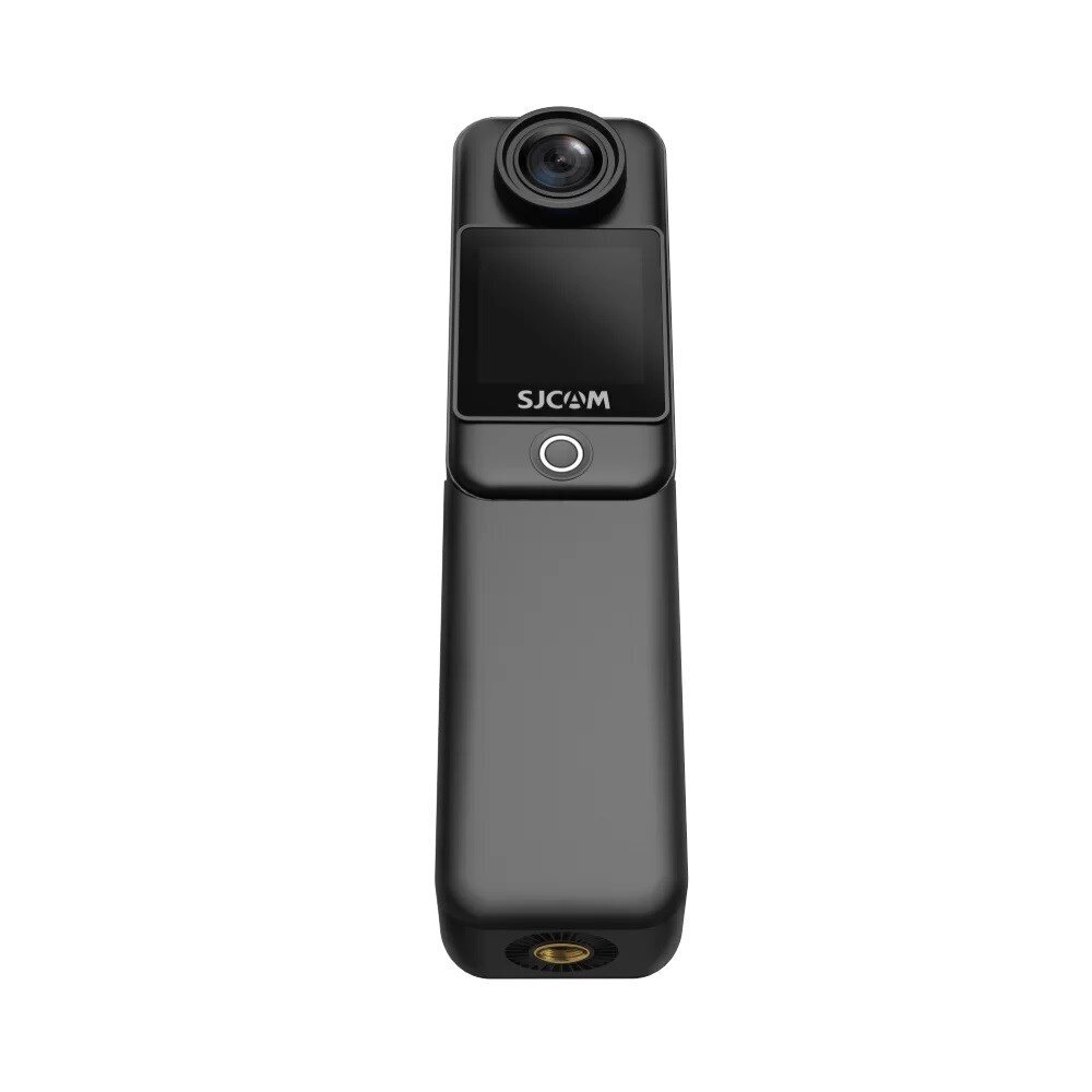 SJCam C300 toimintakamera, musta hinta ja tiedot | Action-kamerat | hobbyhall.fi