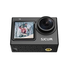 SJCam SJ6PRO toimintakamera, musta hinta ja tiedot | SJCAM Videokamerat ja tarvikkeet | hobbyhall.fi