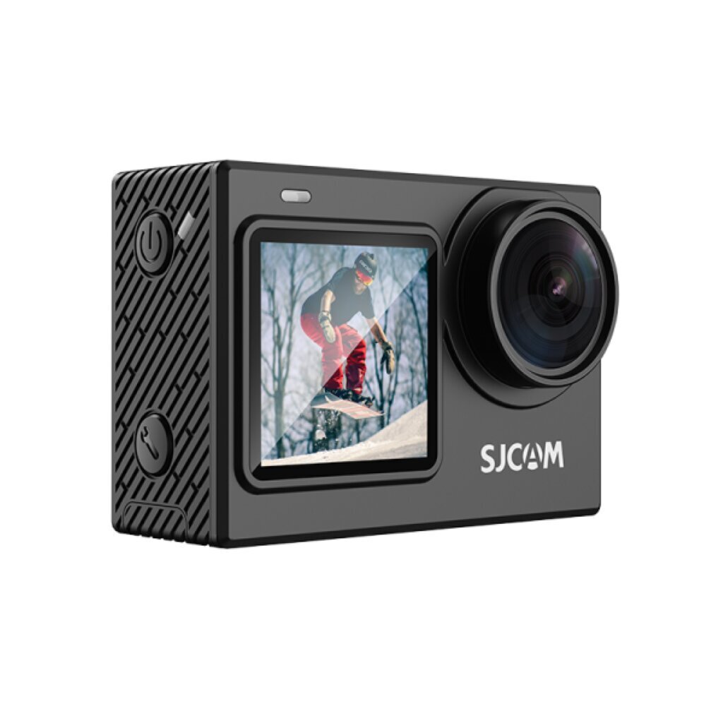 SJCam SJ6PRO toimintakamera, musta hinta ja tiedot | Action-kamerat | hobbyhall.fi