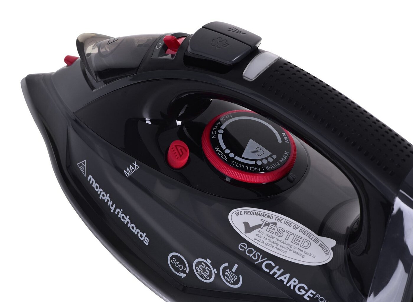 Morphy Richards hinta ja tiedot | Silitysraudat | hobbyhall.fi