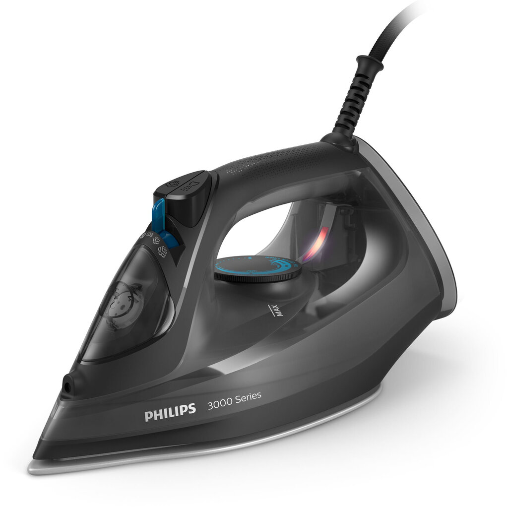 Philips DST3041/80 hinta ja tiedot | Silitysraudat | hobbyhall.fi