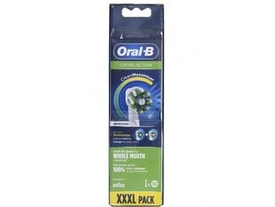 Oral-B hinta ja tiedot | Sähköhammasharjan vaihtoharjat | hobbyhall.fi