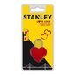 Koodattu riippulukko Stanley S742-065 hinta ja tiedot | Lukot | hobbyhall.fi