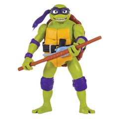 Figuuri TMNT Teenage Mutant Ninja Turtles Ninja Shouts Donatello 83352 hinta ja tiedot | Poikien lelut | hobbyhall.fi