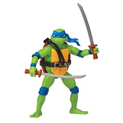Figuuri TMNT Teenage Mutant Ninja Turtles Leonardo 83281 hinta ja tiedot | TMNT Lapset | hobbyhall.fi