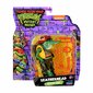 Figuuri TMNT Teenage Mutant Ninja Turtles Leatherhead 83294 hinta ja tiedot | Poikien lelut | hobbyhall.fi