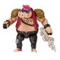 Figuuri TMNT Teenage Mutant Ninja Turtles Bebop 83289 hinta ja tiedot | Poikien lelut | hobbyhall.fi