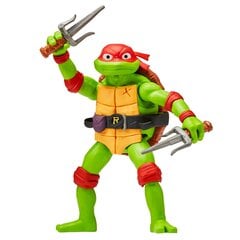 Figuuri TMNT Teenage Mutant Ninja Turtles Raphael 83404 hinta ja tiedot | Poikien lelut | hobbyhall.fi