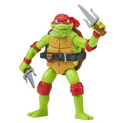 Figuuri TMNT Teenage Mutant Ninja Turtles Raphael 83284 hinta ja tiedot | TMNT Lapset | hobbyhall.fi