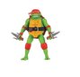 Figuuri TMNT Teenage Mutant Ninja Turtles Ninja Shouts Rafael 83354 hinta ja tiedot | Poikien lelut | hobbyhall.fi