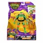 Figuuri TMNT Teenage Mutant Ninja Turtles Ninja Shouts Michelangelo 83353 hinta ja tiedot | Poikien lelut | hobbyhall.fi