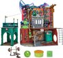 Leikkisetti Tmnt Turtles Ninja Sewer Lair 83478 hinta ja tiedot | Poikien lelut | hobbyhall.fi