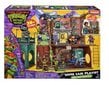 Leikkisetti Tmnt Turtles Ninja Sewer Lair 83478 hinta ja tiedot | Poikien lelut | hobbyhall.fi