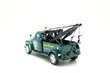 Malliauto Kinsmart 5" 1953 Chevrolet 3100 Wrecker hinta ja tiedot | Poikien lelut | hobbyhall.fi