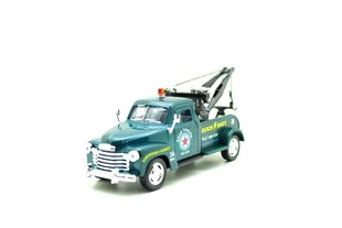 Malliauto Kinsmart 5" 1953 Chevrolet 3100 Wrecker hinta ja tiedot | Kinsmart Lapset | hobbyhall.fi