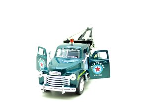 Malliauto Kinsmart 5" 1953 Chevrolet 3100 Wrecker hinta ja tiedot | Kinsmart Lapset | hobbyhall.fi