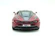 Automalli Kinsmart McLaren MSO 720S hinta ja tiedot | Poikien lelut | hobbyhall.fi