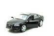 Automalli Kinsmart Audi A6 hinta ja tiedot | Poikien lelut | hobbyhall.fi