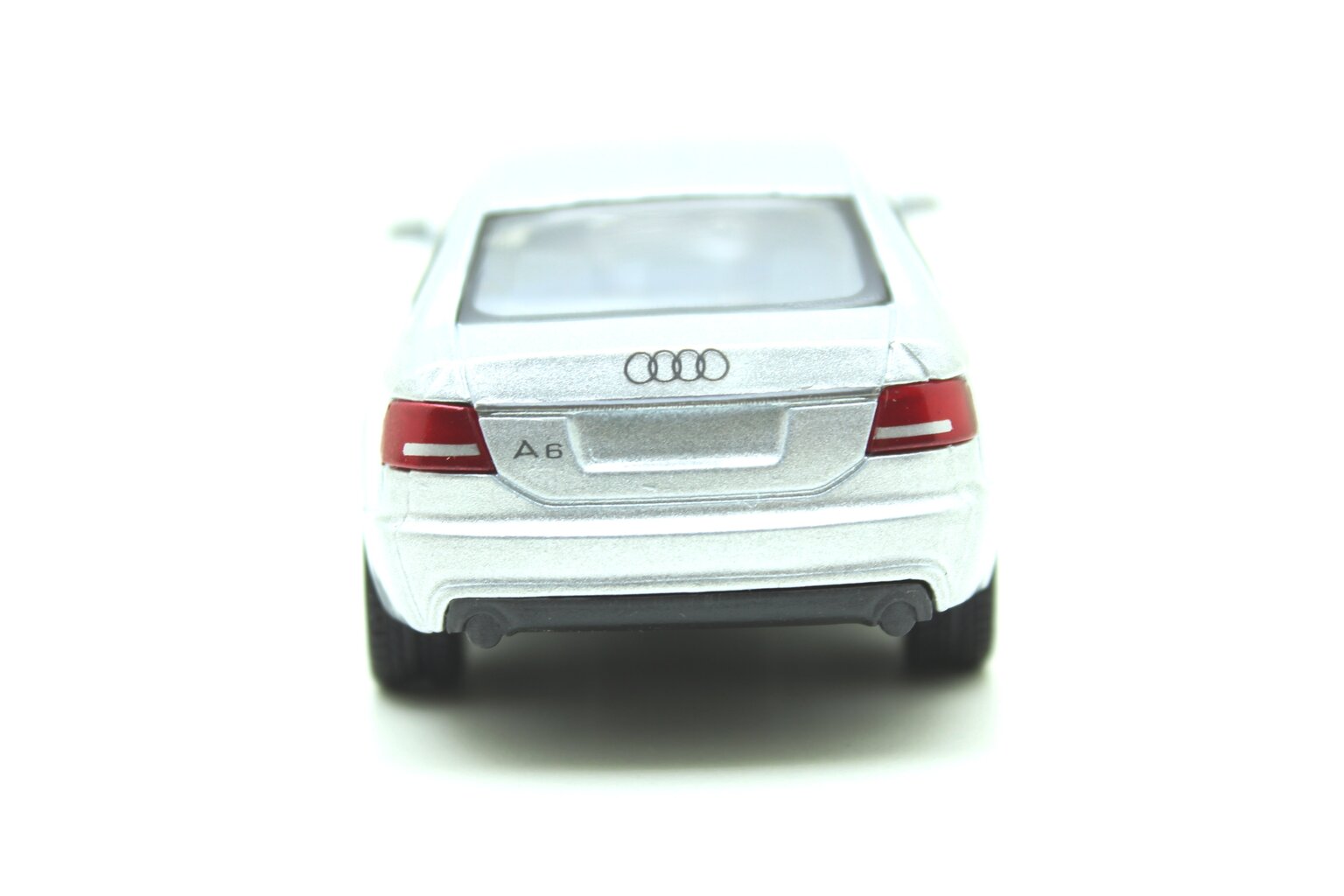 Automalli Kinsmart Audi A6 hinta ja tiedot | Poikien lelut | hobbyhall.fi