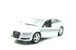 Automalli Kinsmart Audi A6 hinta ja tiedot | Poikien lelut | hobbyhall.fi