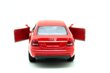 Automalli Kinsmart Audi A6 hinta ja tiedot | Poikien lelut | hobbyhall.fi