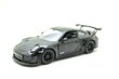 Automalli Kinsmart Porsche 911 GT2 RS hinta ja tiedot | Poikien lelut | hobbyhall.fi