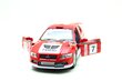 Automalli Kinsmart Mitsubishi Lancer Evolution VII WRC hinta ja tiedot | Poikien lelut | hobbyhall.fi