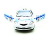 Automalli Kinsmart Honda Integra Type R hinta ja tiedot | Poikien lelut | hobbyhall.fi