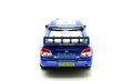 Automalli Kinsmart Subaru Impreza WRC 2007 hinta ja tiedot | Poikien lelut | hobbyhall.fi