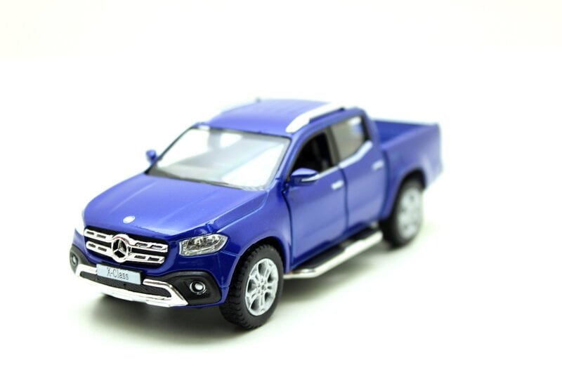 Automalli Kinsmart Mercedes-Benz X-Class