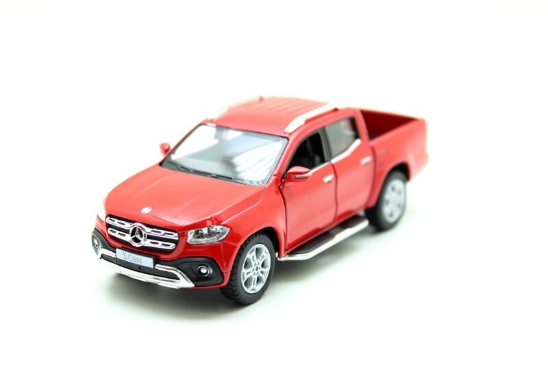 Automalli Kinsmart Mercedes-Benz X-Class