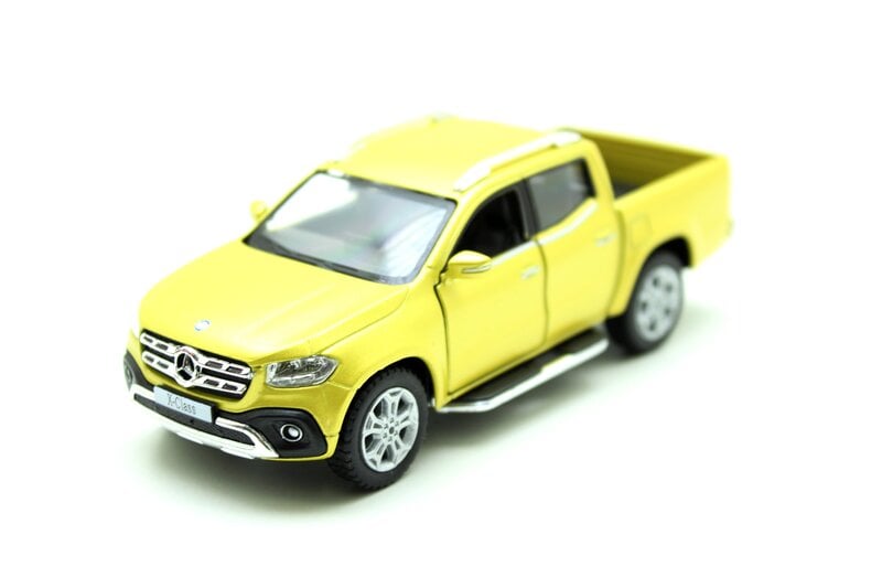 Automalli Kinsmart Mercedes-Benz X-Class