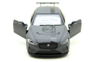 Automalli Kinsmart Jaguar XE SV Project 8 hinta ja tiedot | Kinsmart Lapset | hobbyhall.fi