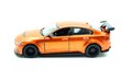 Automalli Kinsmart Jaguar XE SV Project 8 hinta ja tiedot | Poikien lelut | hobbyhall.fi