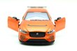 Automalli Kinsmart Jaguar XE SV Project 8 hinta ja tiedot | Poikien lelut | hobbyhall.fi