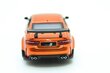 Automalli Kinsmart Jaguar XE SV Project 8 hinta ja tiedot | Poikien lelut | hobbyhall.fi