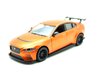 Automalli Kinsmart Jaguar XE SV Project 8 hinta ja tiedot | Poikien lelut | hobbyhall.fi