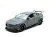 Automalli Kinsmart Jaguar XE SV Project 8 hinta ja tiedot | Poikien lelut | hobbyhall.fi