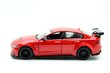 Automalli Kinsmart Jaguar XE SV Project 8 hinta ja tiedot | Poikien lelut | hobbyhall.fi