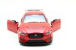 Automalli Kinsmart Jaguar XE SV Project 8 hinta ja tiedot | Poikien lelut | hobbyhall.fi