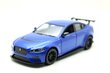 Automalli Kinsmart Jaguar XE SV Project 8 hinta ja tiedot | Poikien lelut | hobbyhall.fi