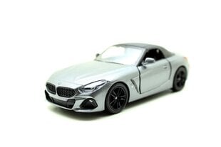 Automalli Kinsmart BMW Z4 R hinta ja tiedot | Poikien lelut | hobbyhall.fi